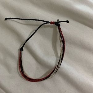 pura vida bracelet